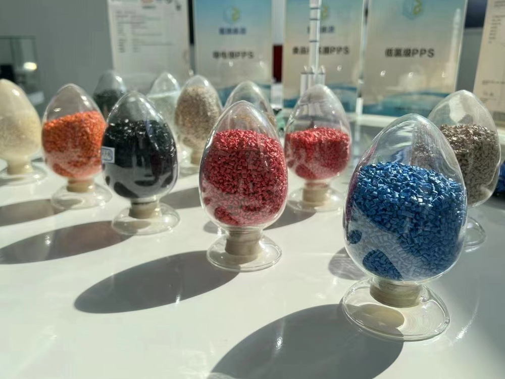 聚邻苯二甲酰胺（PPA）的物理与化学性质